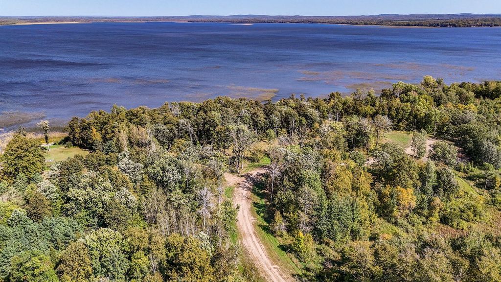 Photo of TBD Tract B SW Height Of Land Drive, Rochert, MN 56578 (MLS # 7001177)
