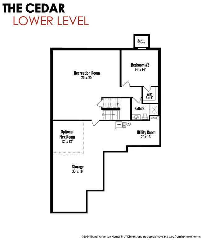 7868 Adler Trail