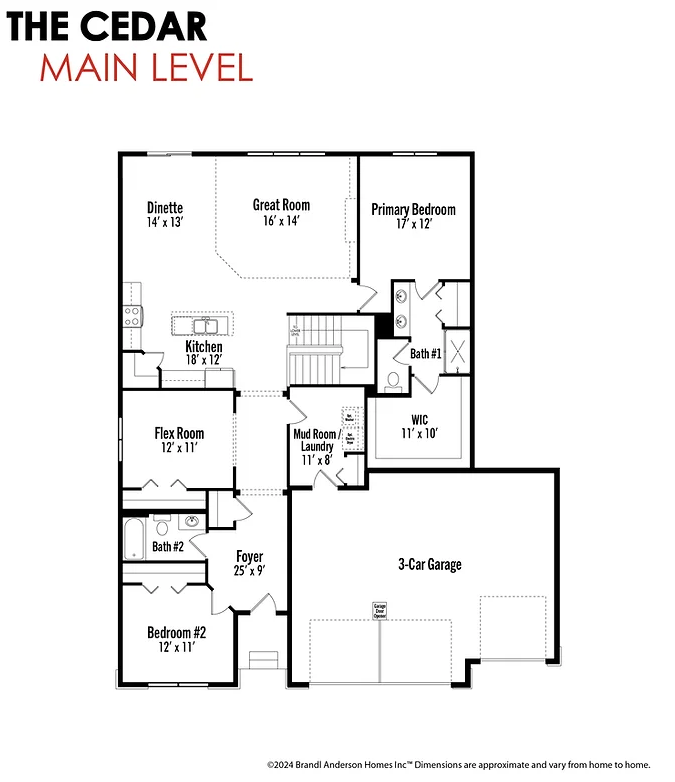 7868 Adler Trail