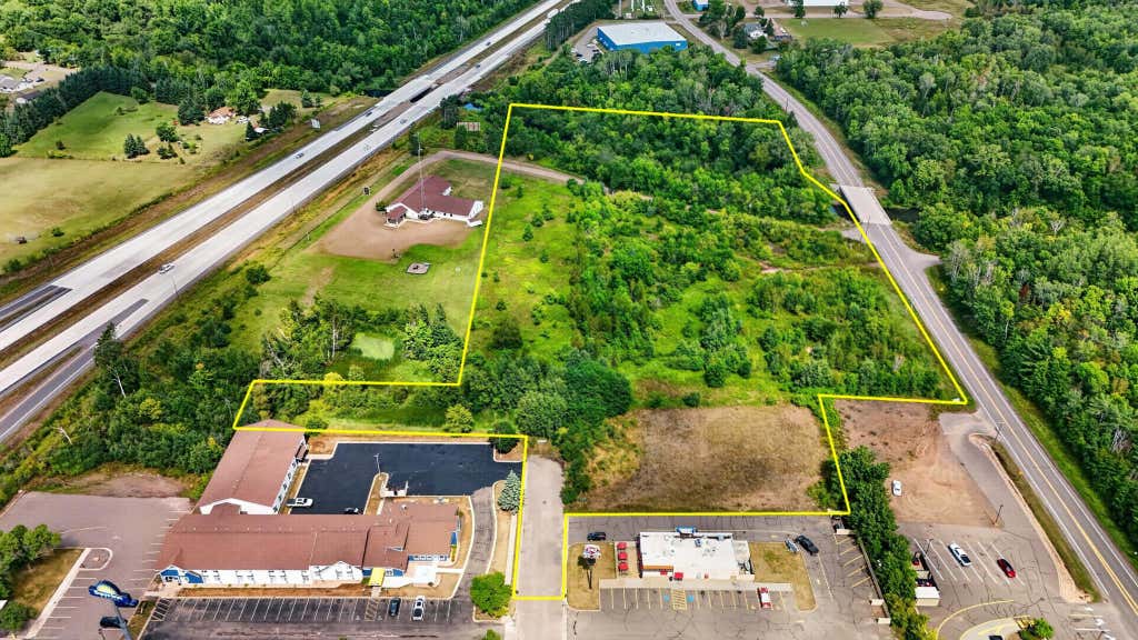 Photo of 101 Morris Avenue, Hinckley, MN 55037 (MLS # 7129614)