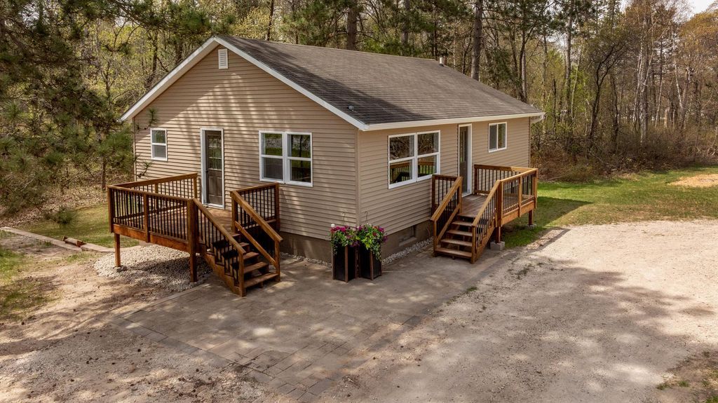 Photo of 17323 Smith Road, Brainerd, MN 56401 (MLS # 7076656)