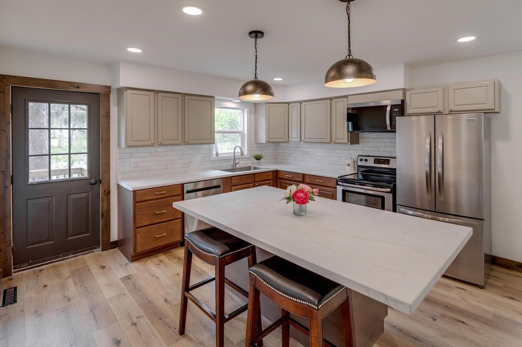 Photo of 17323 Smith Road, Brainerd, MN 56401 (MLS # 7076656)