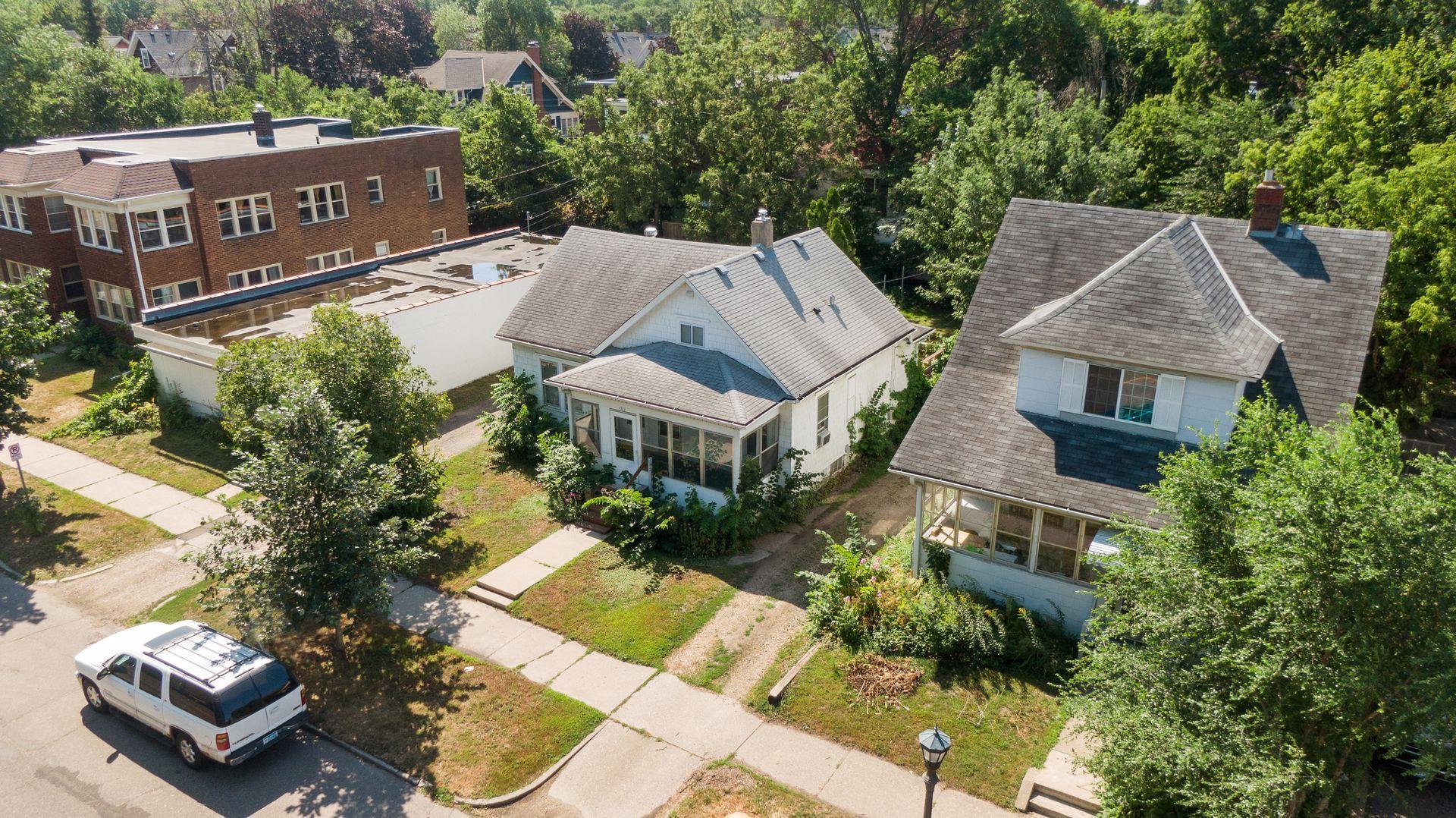 1708 Selby Avenue