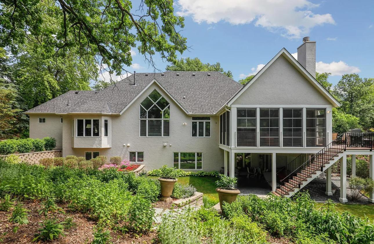 1600 Linner Road