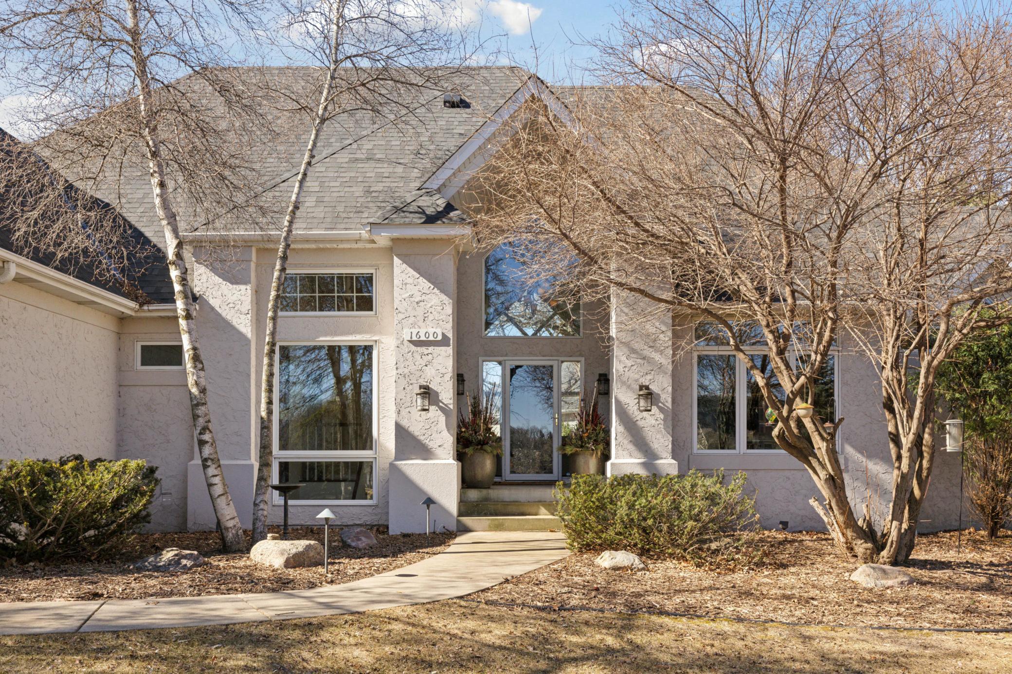1600 Linner Road
