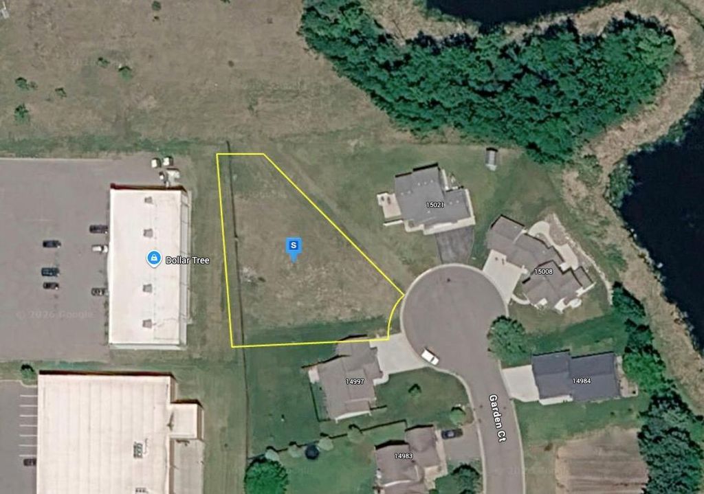 Photo of 15001 Garden Court, Little Falls, MN 56345 (MLS # 7114998)
