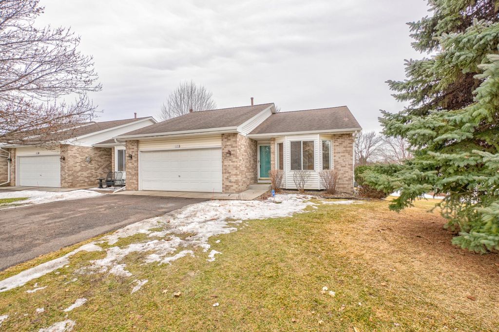 Photo of 5170 Upper 141st Street W, Apple Valley, MN 55124 (MLS # 7017746)