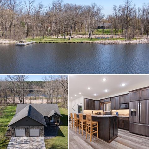 2523 River Glen Lane SW Pillager MN 56473