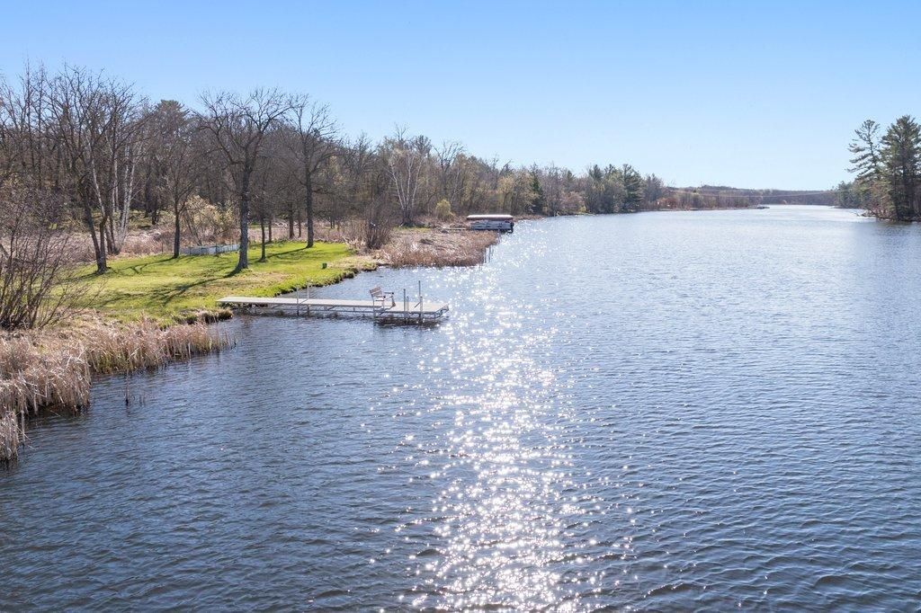 Photo of 2523 River Glen Lane SW, Pillager, MN 56473 (MLS # 7070987)