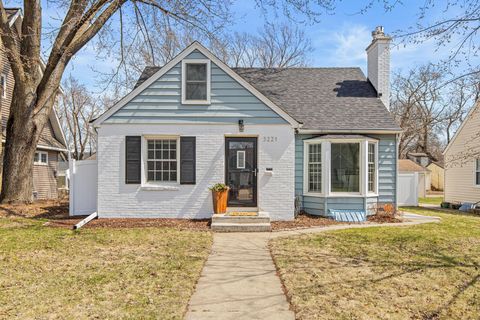 3221 Kentucky Avenue S Saint Louis Park MN 55426