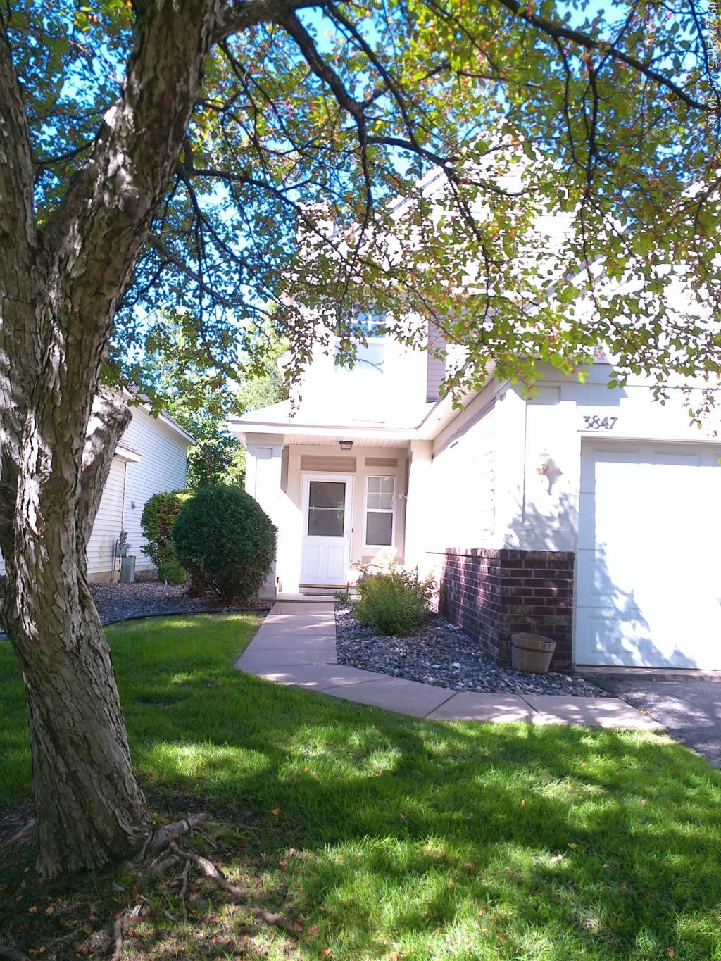 Photo of 3847 Linden Avenue, White Bear Lake, MN 55110 (MLS # 7058011)