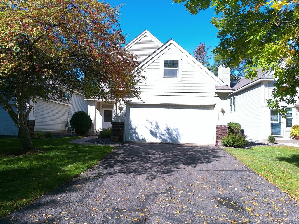 Photo of 3847 Linden Avenue, White Bear Lake, MN 55110 (MLS # 7058011)