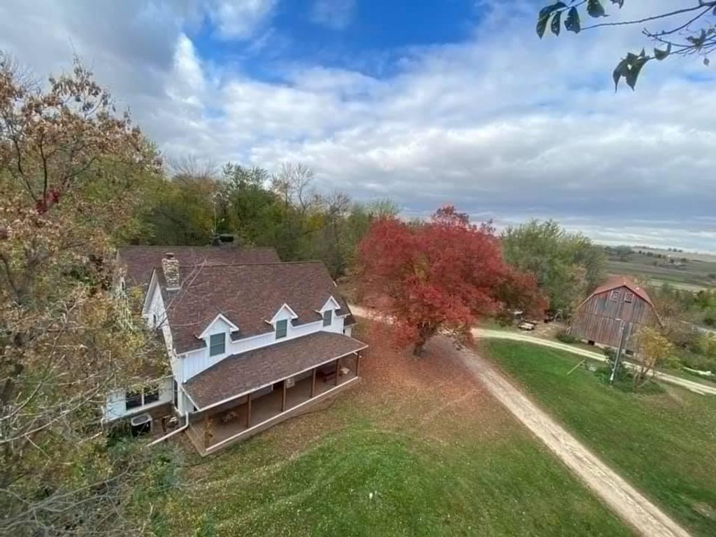 Photo of 14524 Ibson Avenue, Nerstrand, MN 55053 (MLS # 7065661)