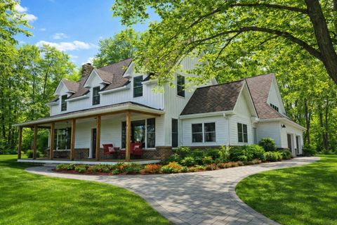 Photo of 14524 Ibson Avenue, Nerstrand, MN 55053 (MLS # 7065661)