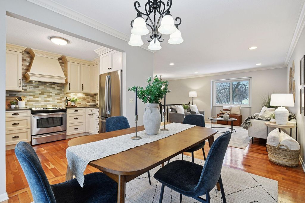 Photo of 499 Wheeler Drive, Excelsior, MN 55331 (MLS # 7000715)