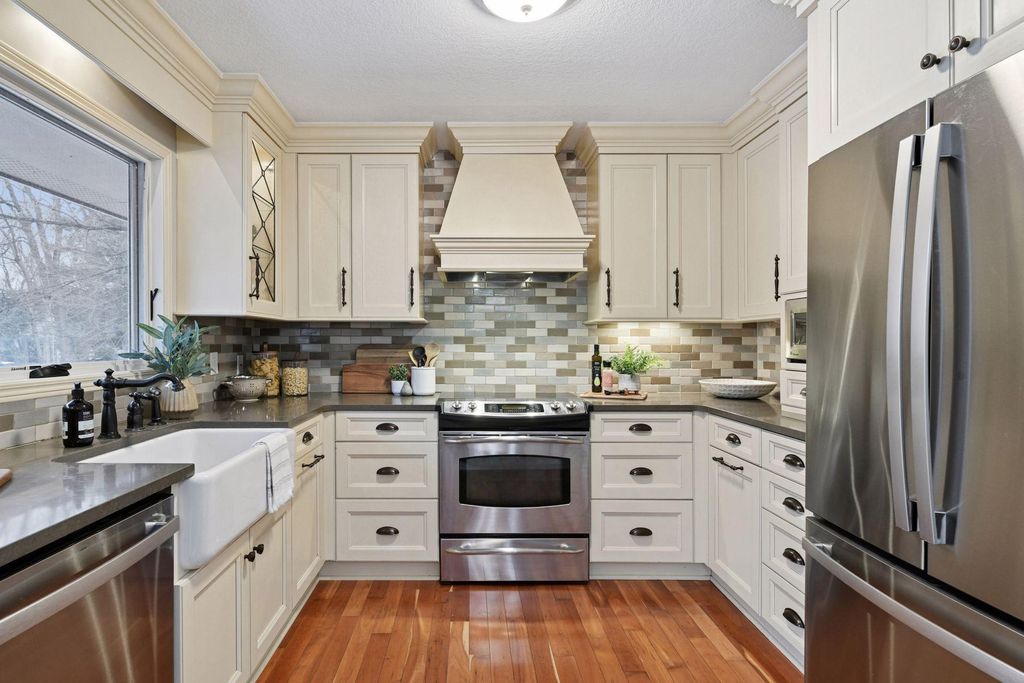 Photo of 499 Wheeler Drive, Excelsior, MN 55331 (MLS # 7000715)