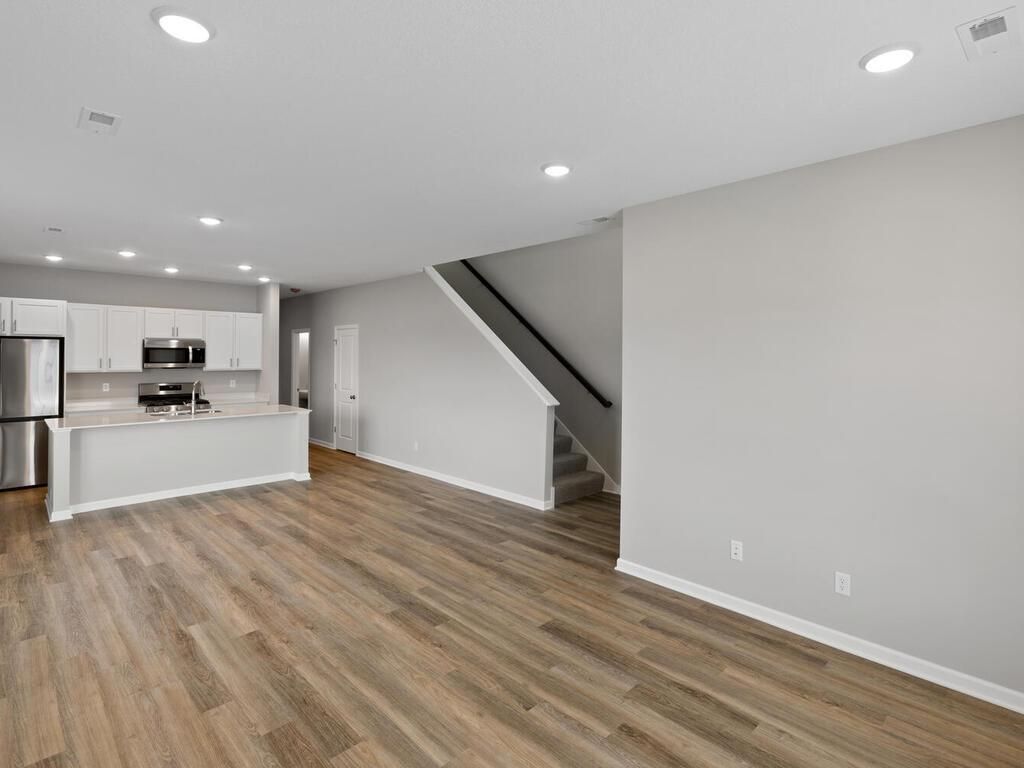 Photo of 14738 Zeolite Street NW, Ramsey, MN 55303 (MLS # 7020131)