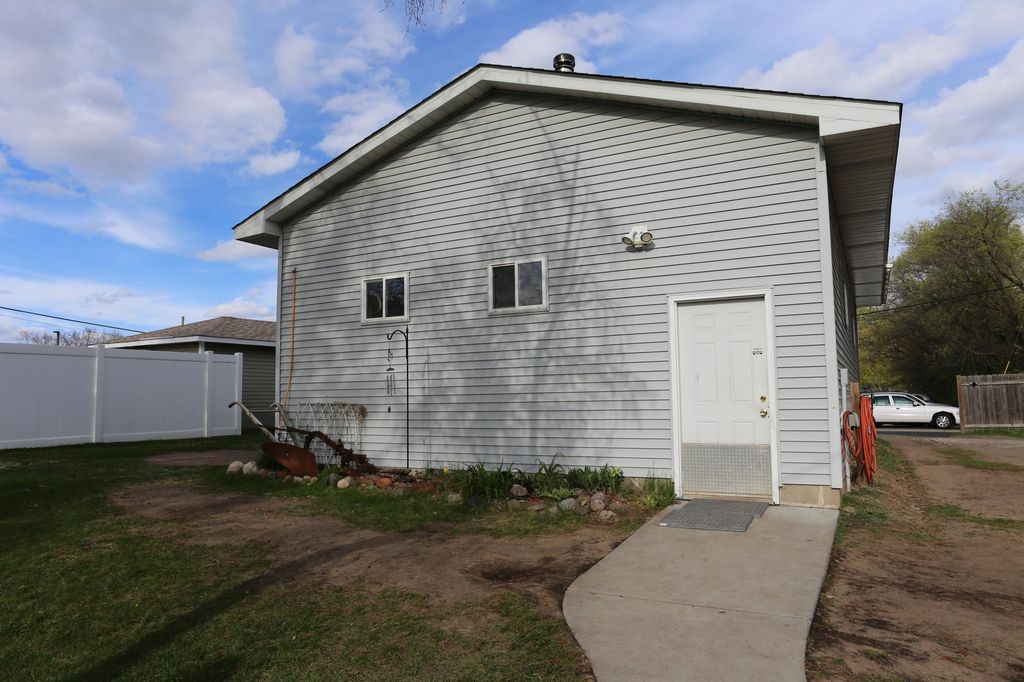 Photo of 2626 Wingfield Avenue, Anoka, MN 55303 (MLS # 7068879)