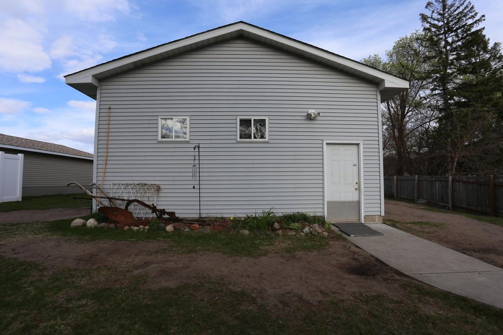 Photo of 2626 Wingfield Avenue, Anoka, MN 55303 (MLS # 7068879)