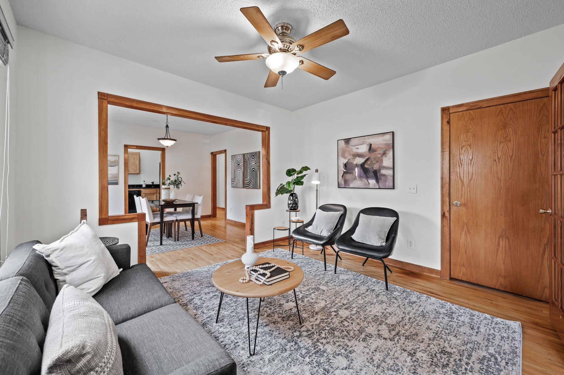 3608 Park Avenue 102