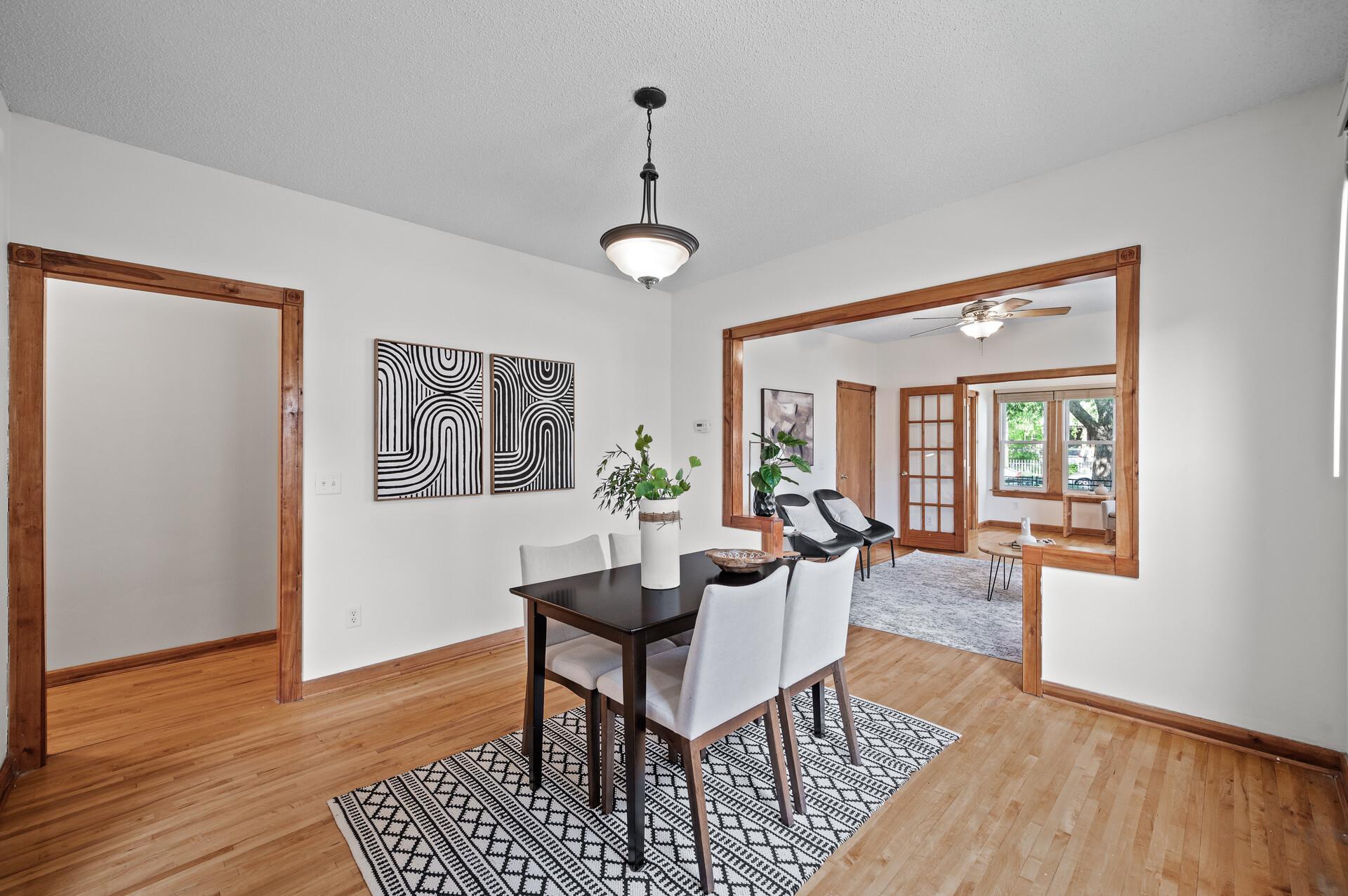 3608 Park Avenue 102