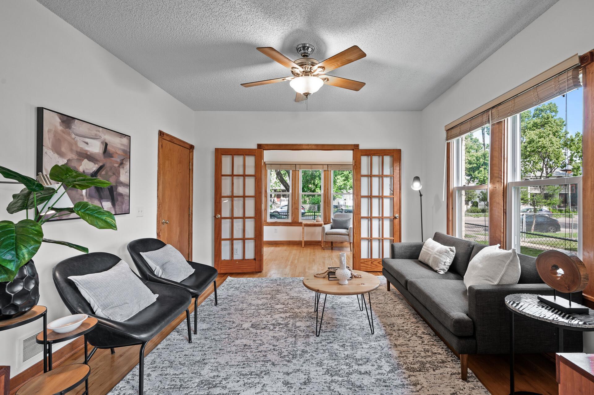 3608 Park Avenue 102