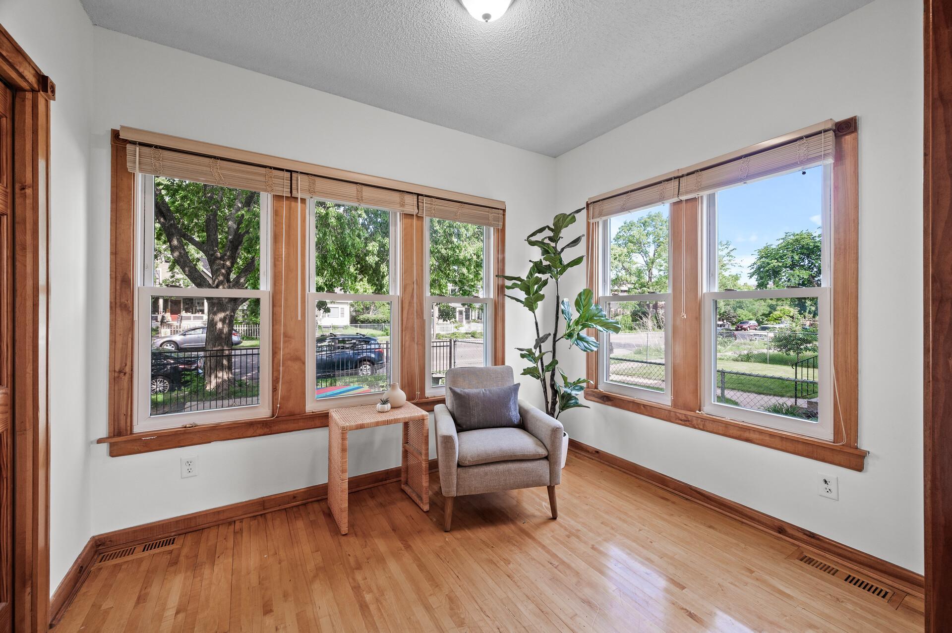 3608 Park Avenue 102
