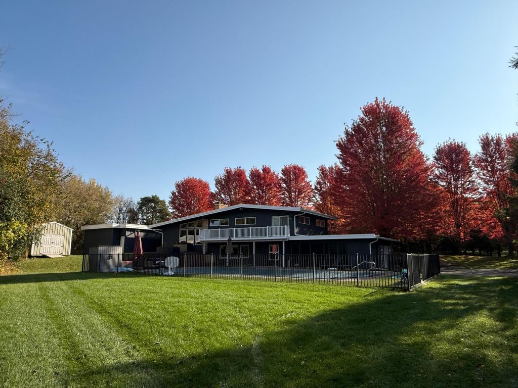 Photo of 14122 Prairie Road NW, Andover, MN 55304 (MLS # 7045582)