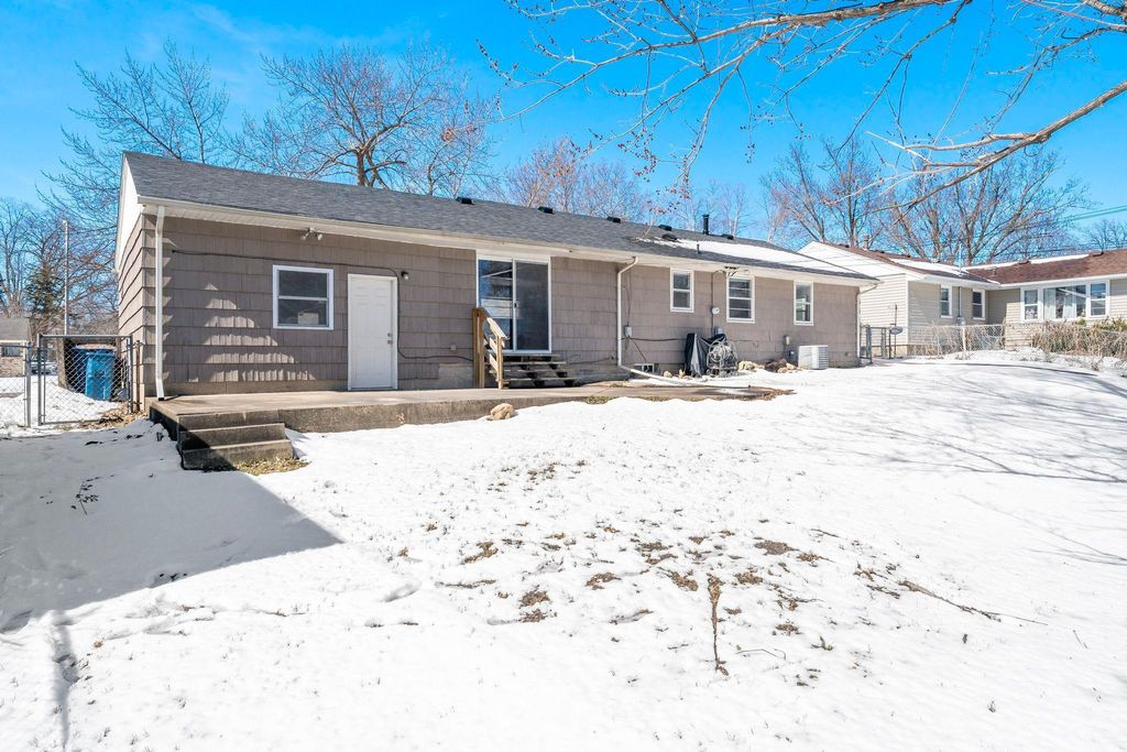 Photo of 7433 12th Avenue S, Richfield, MN 55423 (MLS # 7059662)
