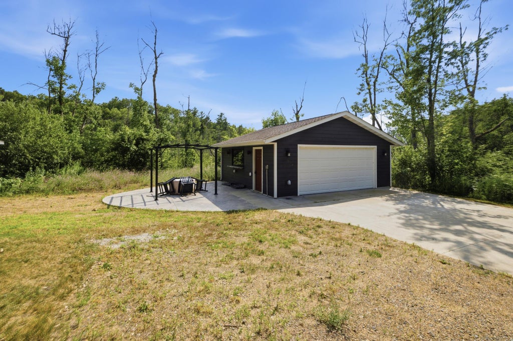 Photo of 4303 County Road 29, Nisswa, MN 56468 (MLS # 7116204)