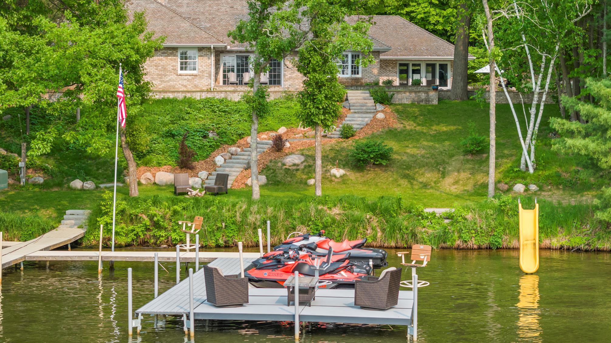 8821 Interlachen Road