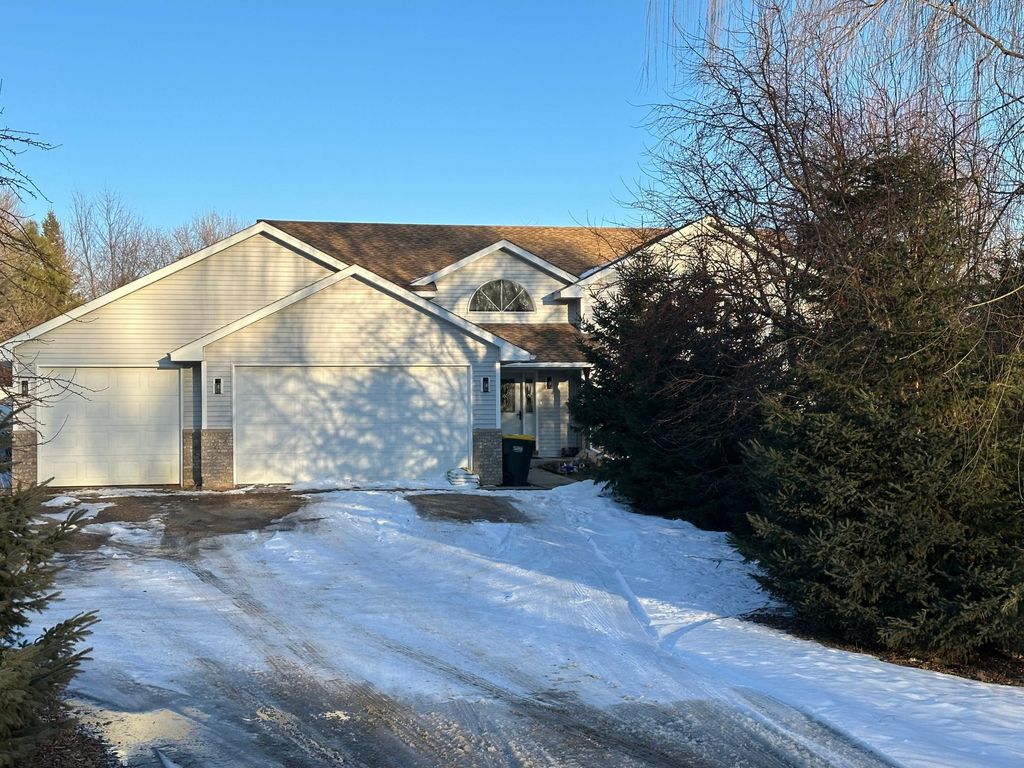 Photo of 6852 County Road 6 NW, Annandale, MN 55302 (MLS # 7025380)