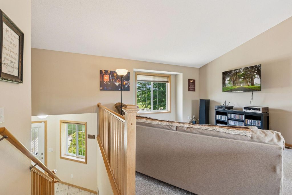 Photo of 37922 Harvester Avenue, North Branch, MN 55056 (MLS # 7064854)
