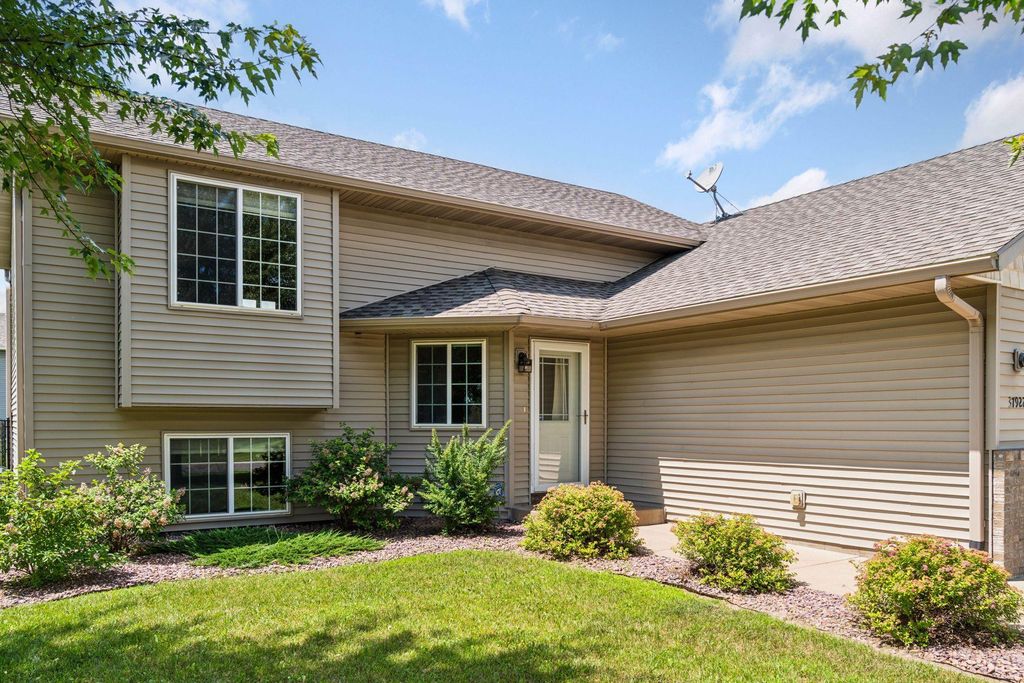 Photo of 37922 Harvester Avenue, North Branch, MN 55056 (MLS # 7064854)