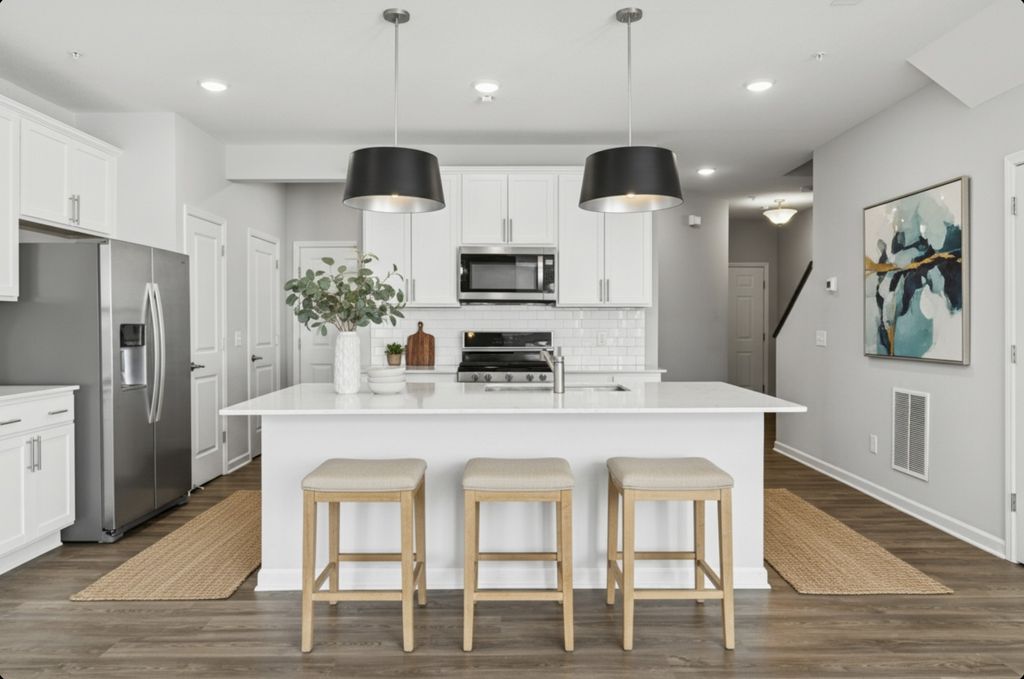 Photo of 4860 Avery Court, Eagan, MN 55123 (MLS # 7021214)