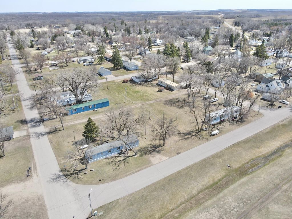 Photo of 200 1st St NE, Twin Valley, MN 56584 (MLS # 7061185)