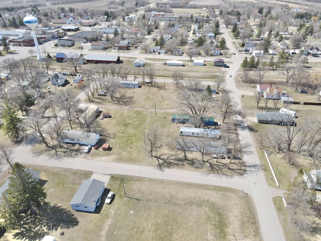 Photo of 200 1st St NE, Twin Valley, MN 56584 (MLS # 7061185)