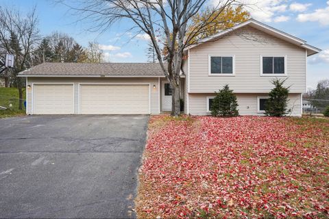 10400 Cavell Avenue S Bloomington MN 55438