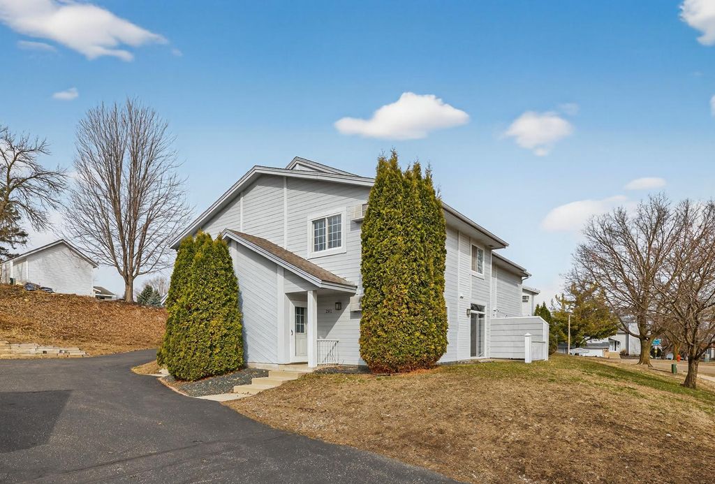 Photo of 281 Zumbro Drive NW, Rochester, MN 55901 (MLS # 7036888)