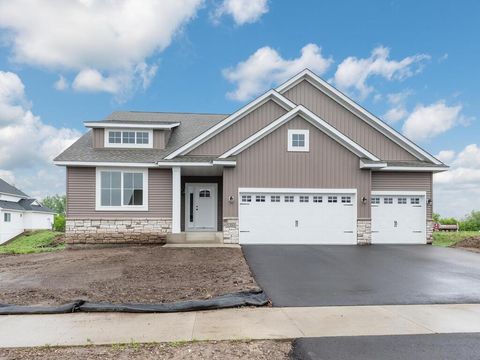 5393 177th Street W Lakeville MN 55044