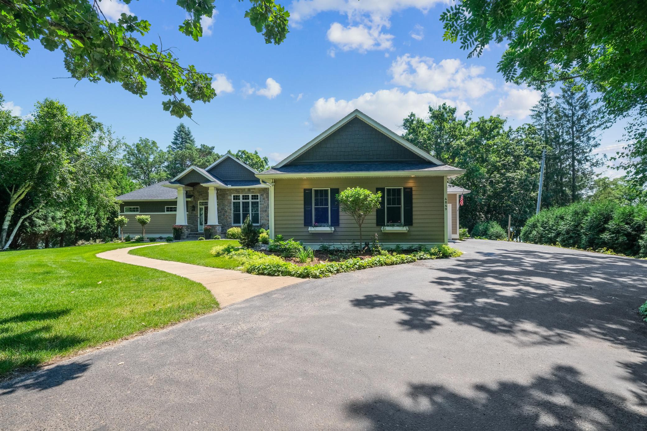 4849 Olson Lake Trail N