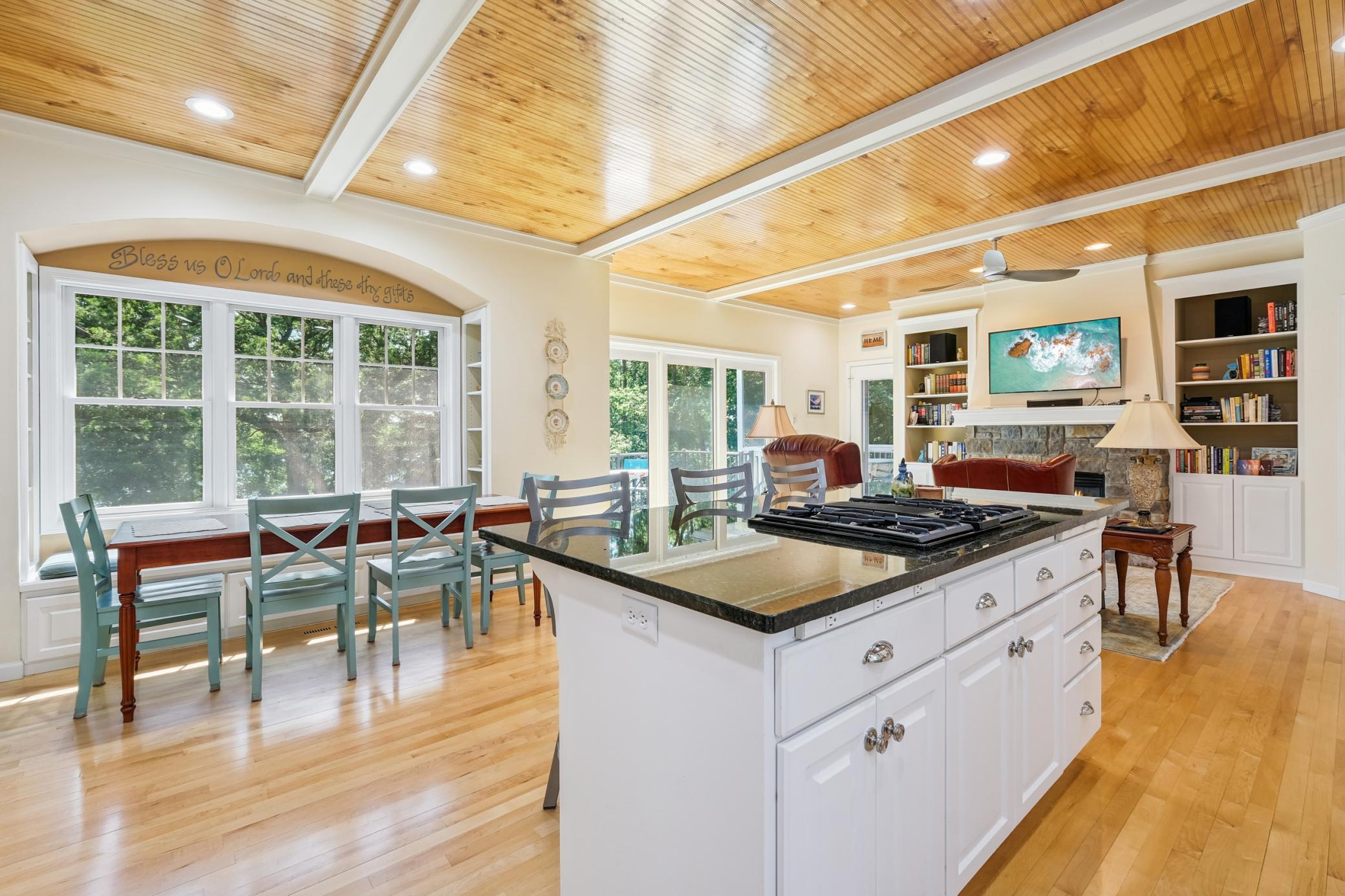 4849 Olson Lake Trail N