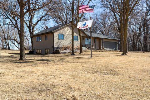 Photo of 22495 650th Avenue, Litchfield, MN 55355 (MLS # 7024711)