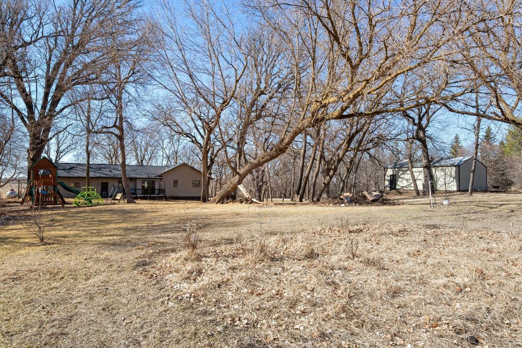 Photo of 22495 650th Avenue, Litchfield, MN 55355 (MLS # 7024711)