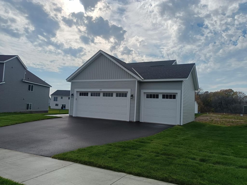 Photo of 1106 2nd St Drive NW, Delano, MN 55328 (MLS # 7005705)