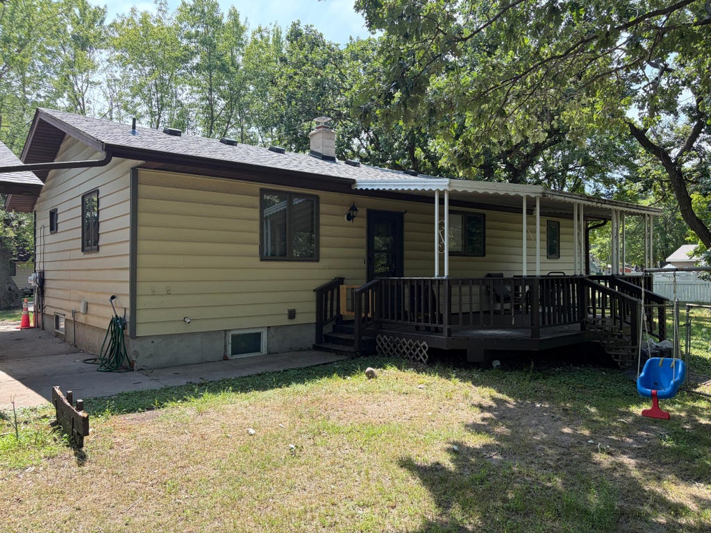Photo of 1313 10th Street SE, Saint Cloud, MN 56304 (MLS # 7116164)