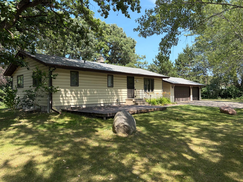 Photo of 1313 10th Street SE, Saint Cloud, MN 56304 (MLS # 7116164)