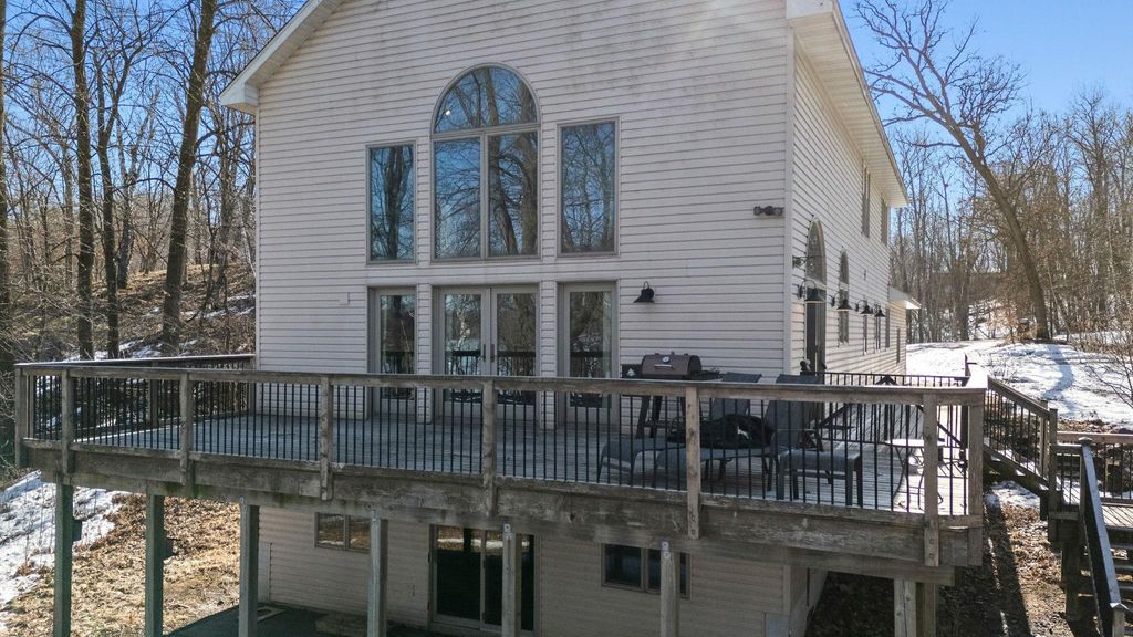 Photo of 847 207th Street, Dresser, WI 54009 (MLS # 7028580)