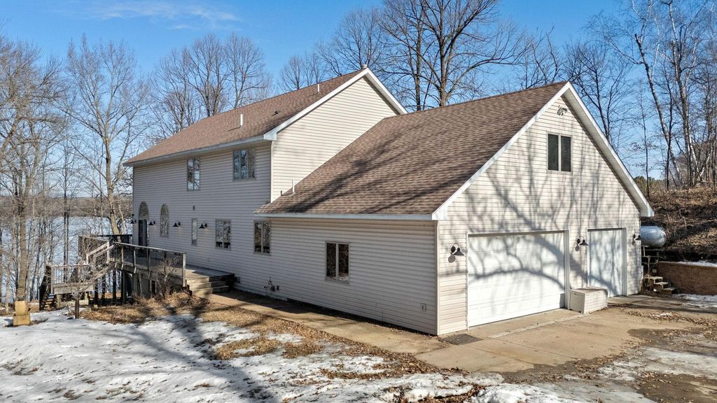 Photo of 847 207th Street, Dresser, WI 54009 (MLS # 7028580)