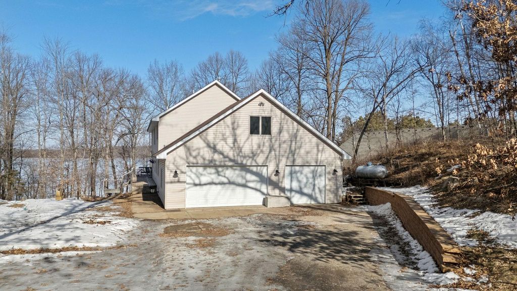 Photo of 847 207th Street, Dresser, WI 54009 (MLS # 7028580)